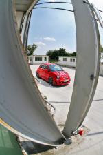 Abarth GTR230 Tributo Ferrari by Pogea Racing 2010 года